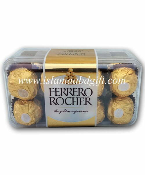 Ferrero Rocher