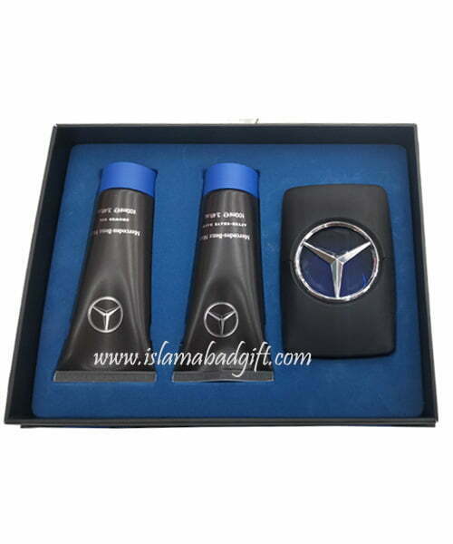 Mercedes Benz Gift Set for men