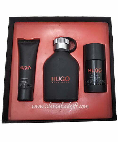 Hugo Boss Gift Set For Men