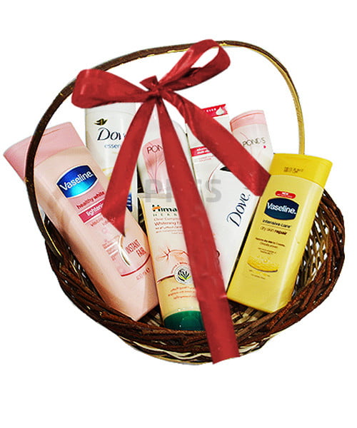 Beauty Basket