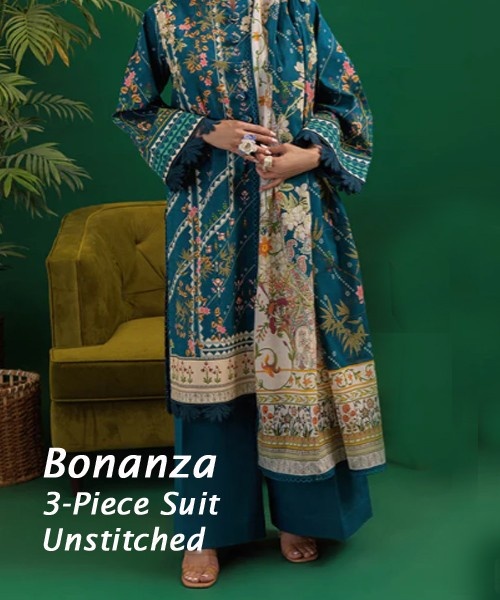New Arrival Bonanza 2025