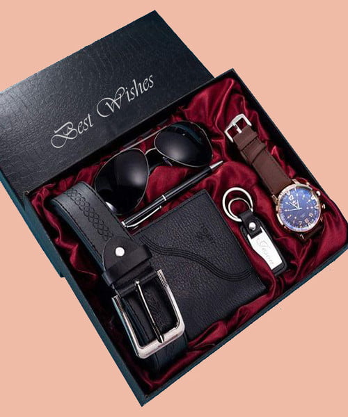Gents Gift Box