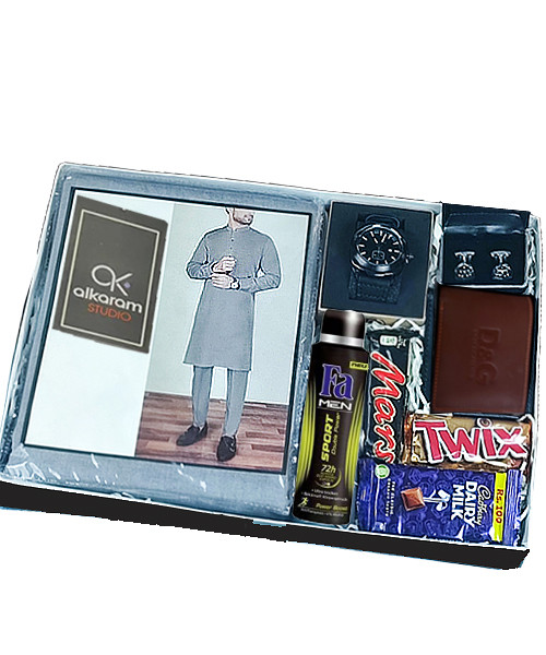 Men Classic Gift Box