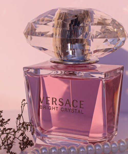 Versace Bright Crystal