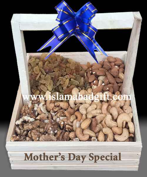 Dry Fruit Basket