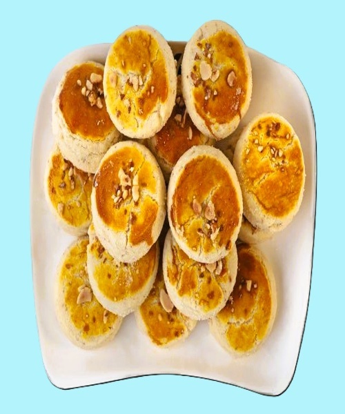 Thanks Best wishes  2KG Nan Khatai