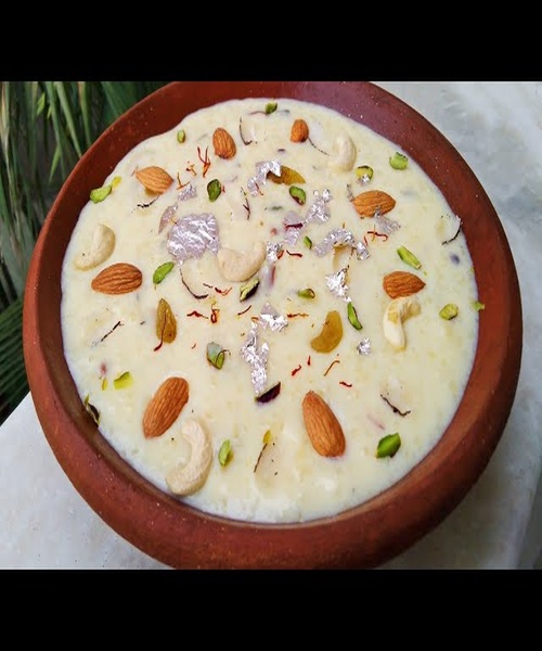 2 kg kheer