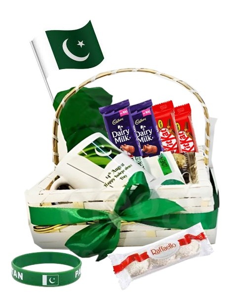 14th August Gift Basket