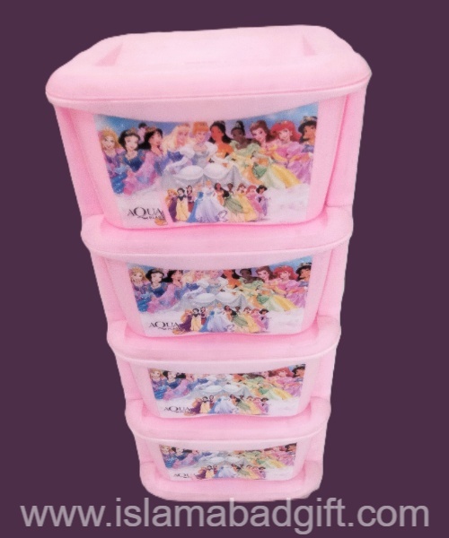 kids drawers portable storage box