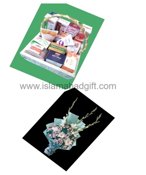 Natural beauty Saeed Ghani