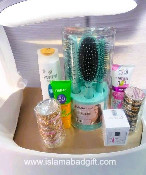 Beauty Basket