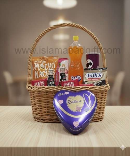 GIFT BASKET