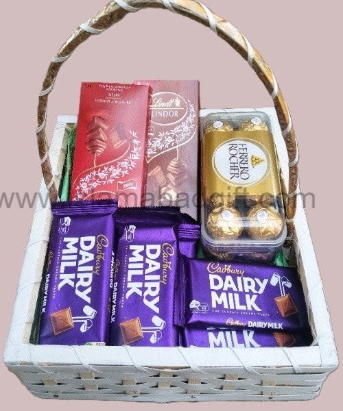 Choco BASKET
